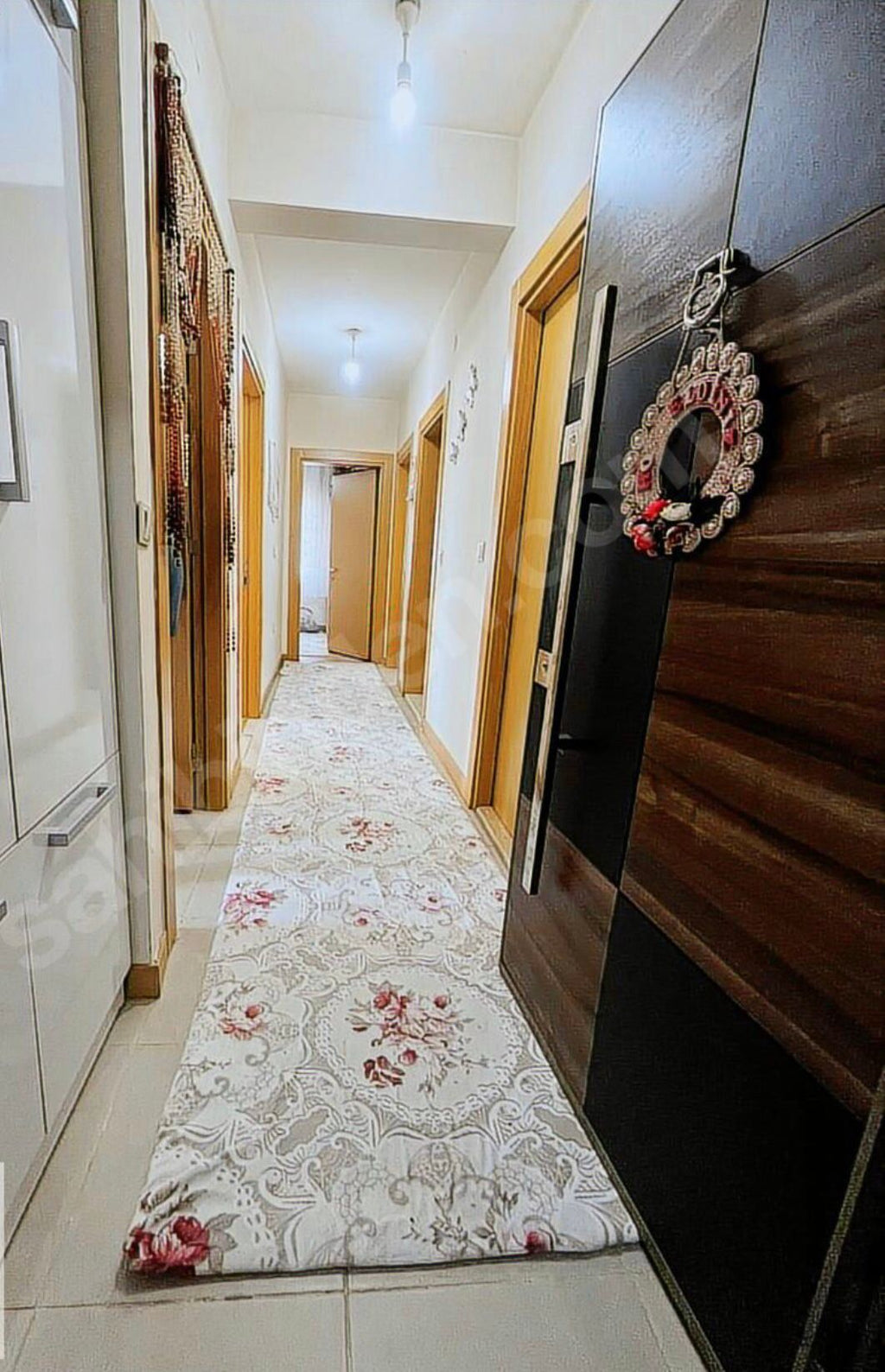 AbdurrahmanGazi Toki 2+1 Satılık Daire