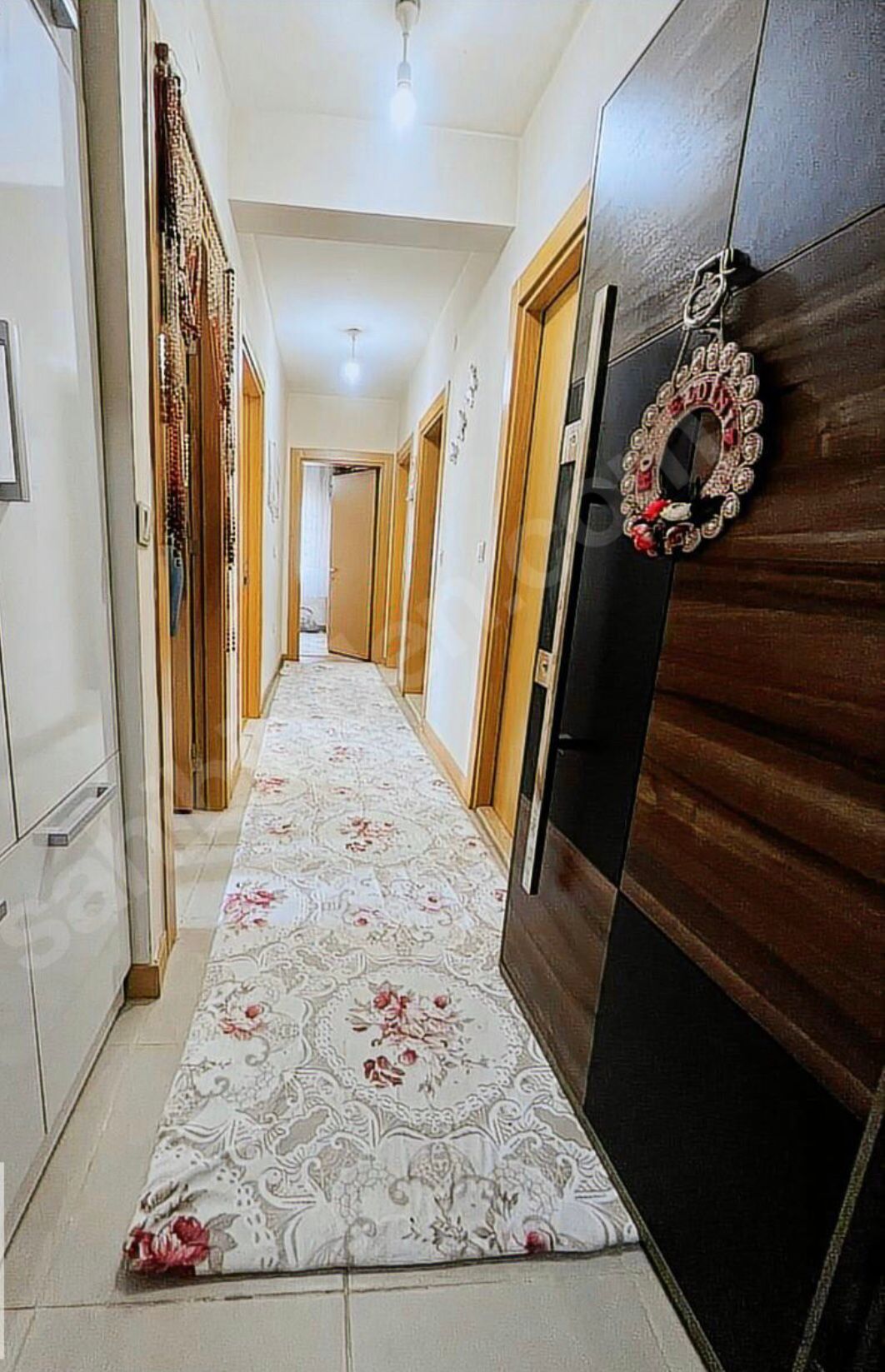 AbdurrahmanGazi Toki 2+1 Satılık Daire