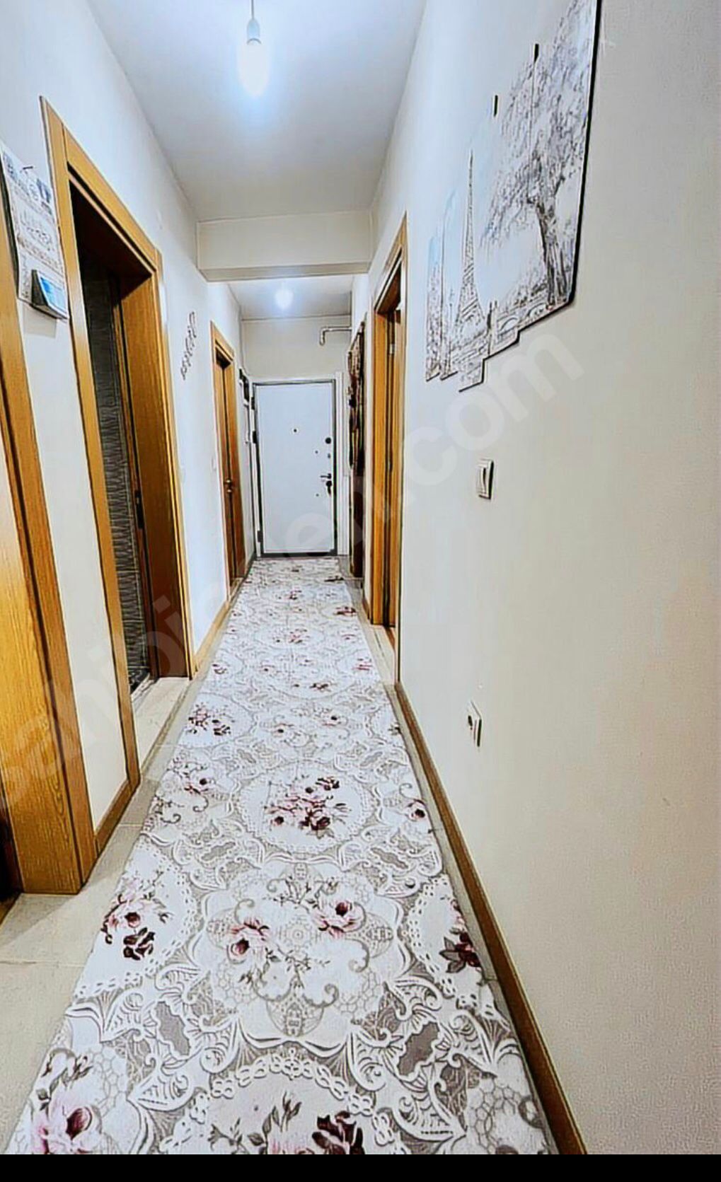 AbdurrahmanGazi Toki 2+1 Satılık Daire