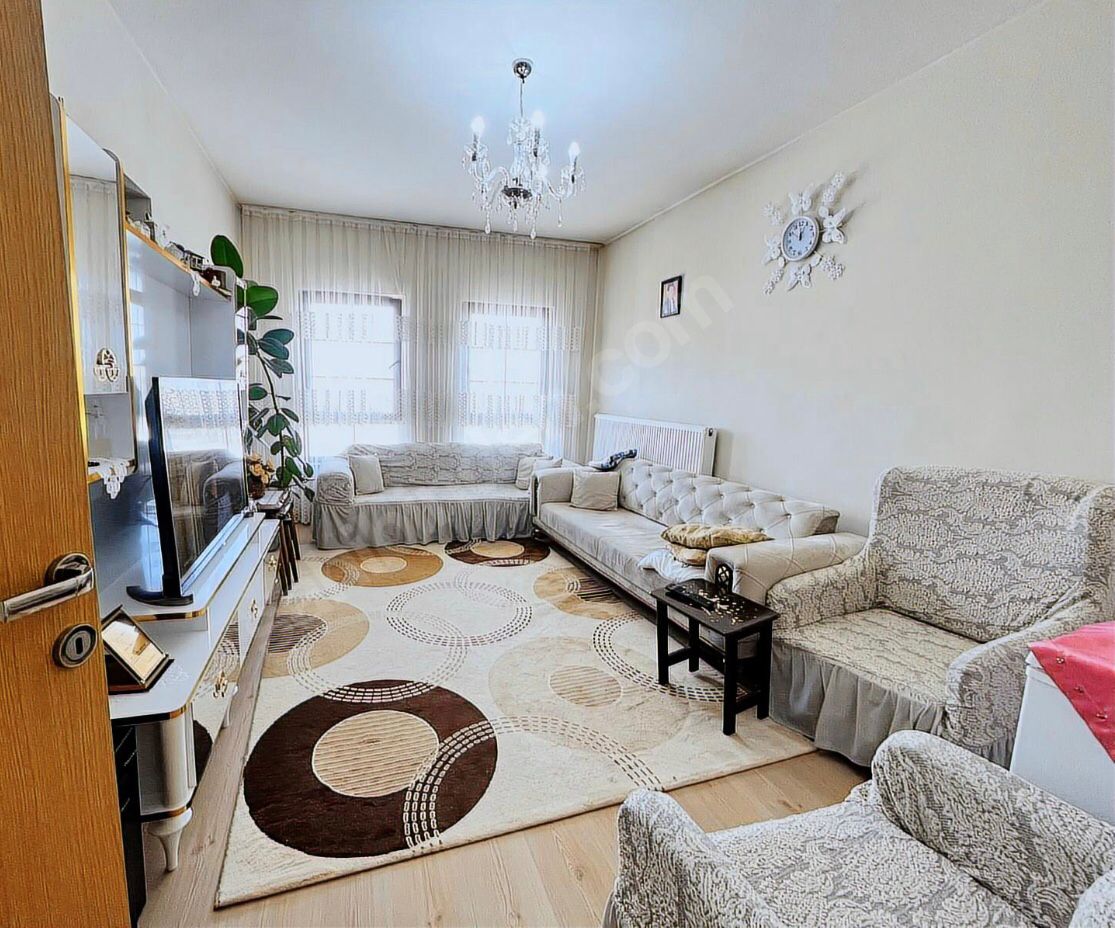 AbdurrahmanGazi Toki 2+1 Satılık Daire