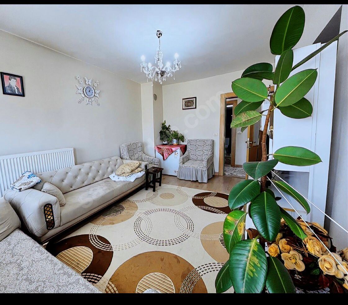 AbdurrahmanGazi Toki 2+1 Satılık Daire