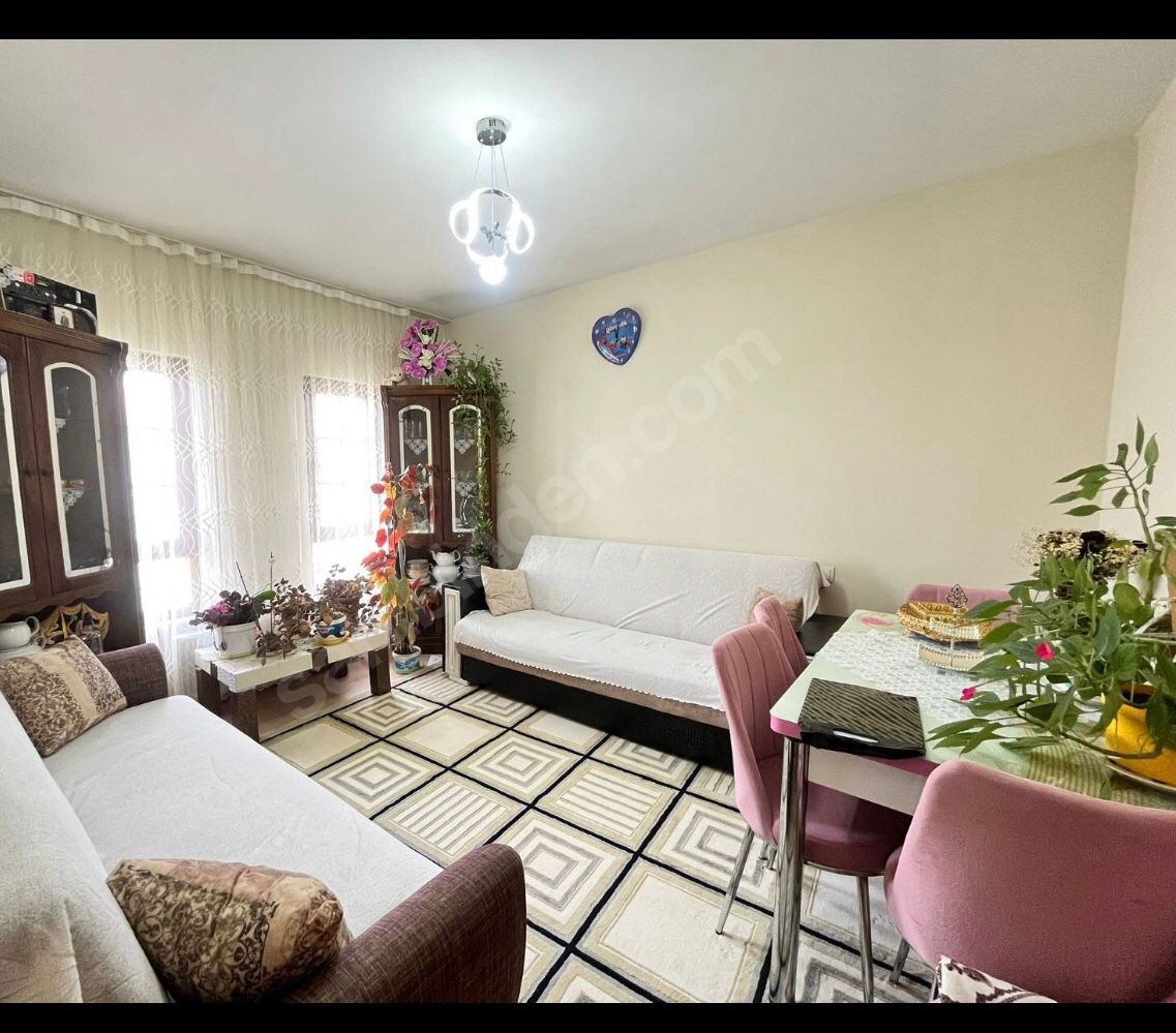 AbdurrahmanGazi Toki 2+1 Satılık Daire