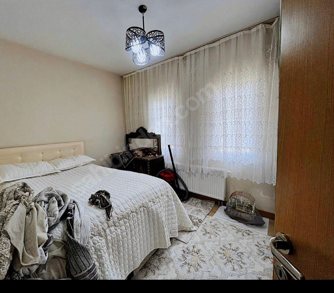 AbdurrahmanGazi Toki 2+1 Satılık Daire