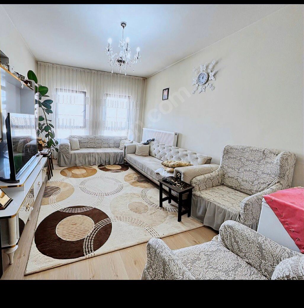 AbdurrahmanGazi Toki 2+1 Satılık Daire