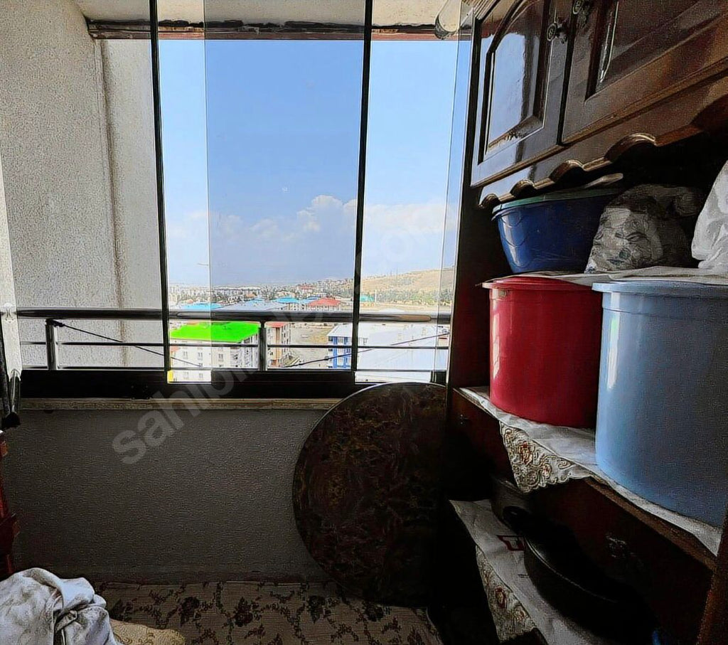 AbdurrahmanGazi Toki 2+1 Satılık Daire