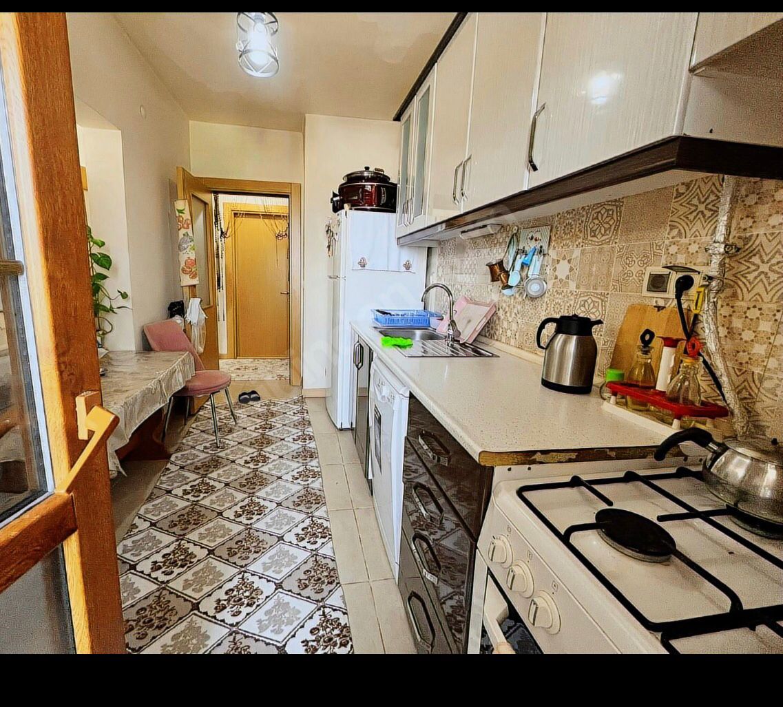 AbdurrahmanGazi Toki 2+1 Satılık Daire