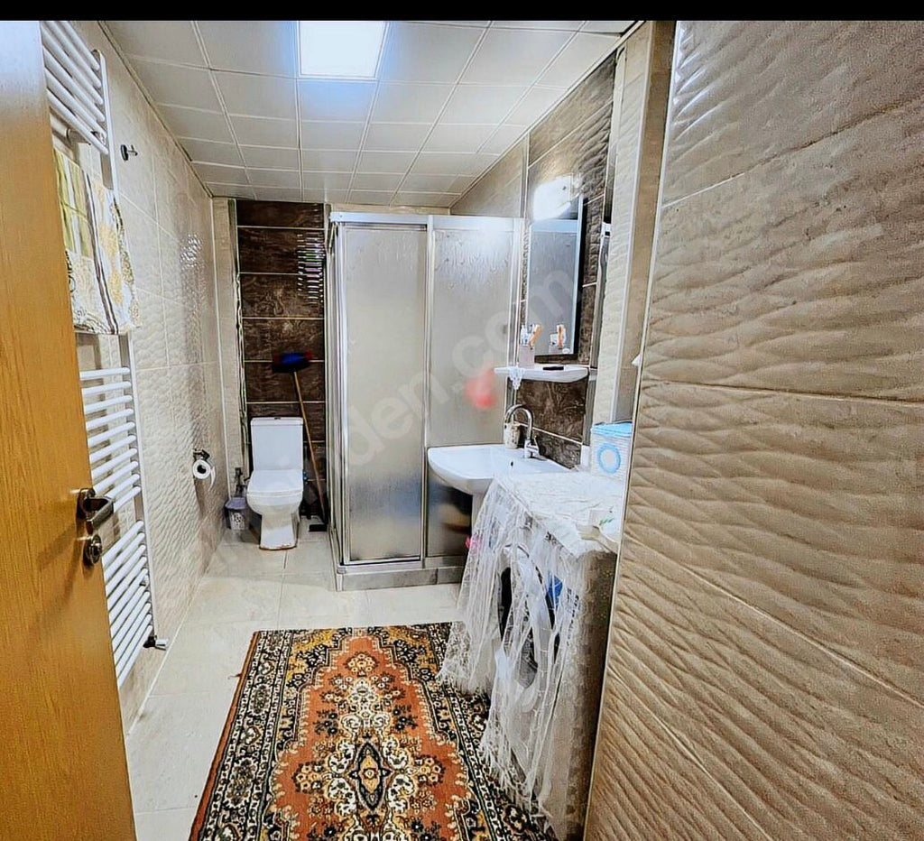 AbdurrahmanGazi Toki 2+1 Satılık Daire