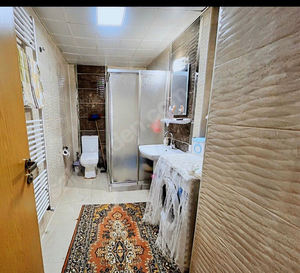 AbdurrahmanGazi Toki 2+1 Satılık Daire