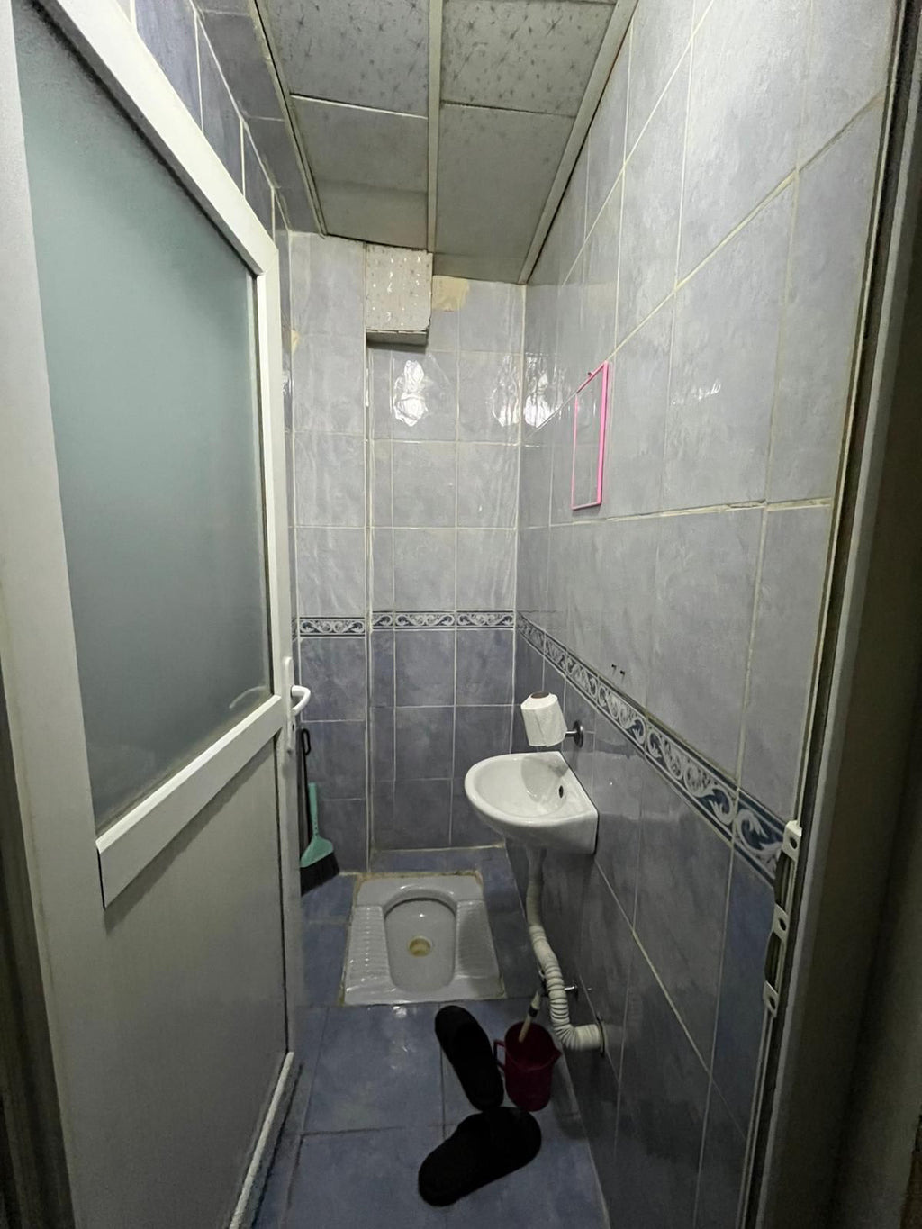 Yunus Emre Abdurrahman Gazi Mahallesinde Satılık 2+1 Daire