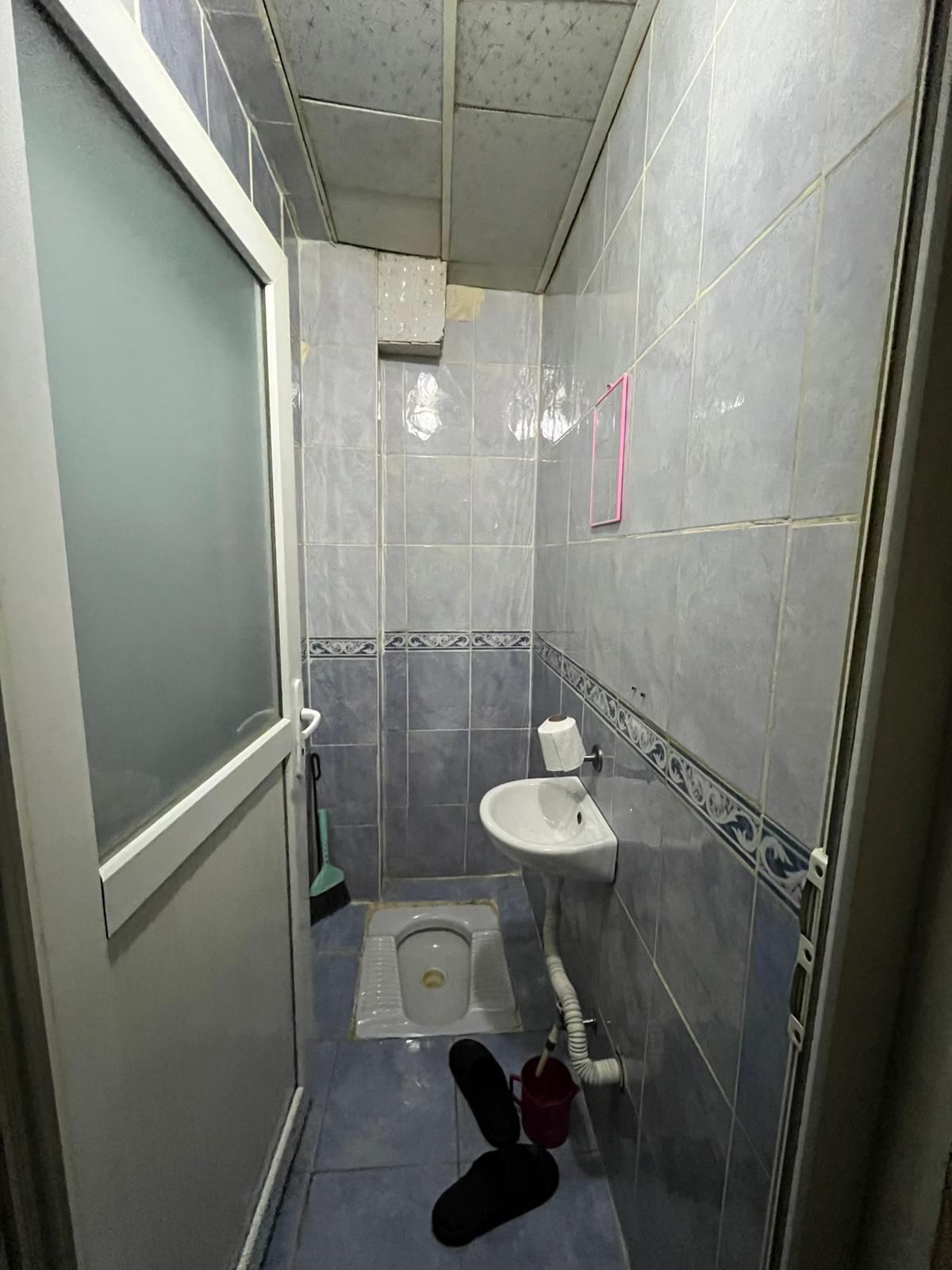 Yunus Emre Abdurrahman Gazi Mahallesinde Satılık 2+1 Daire