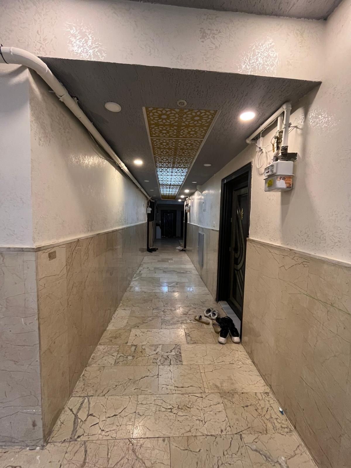 Yunus Emre Abdurrahman Gazi Mahallesinde Satılık 2+1 Daire