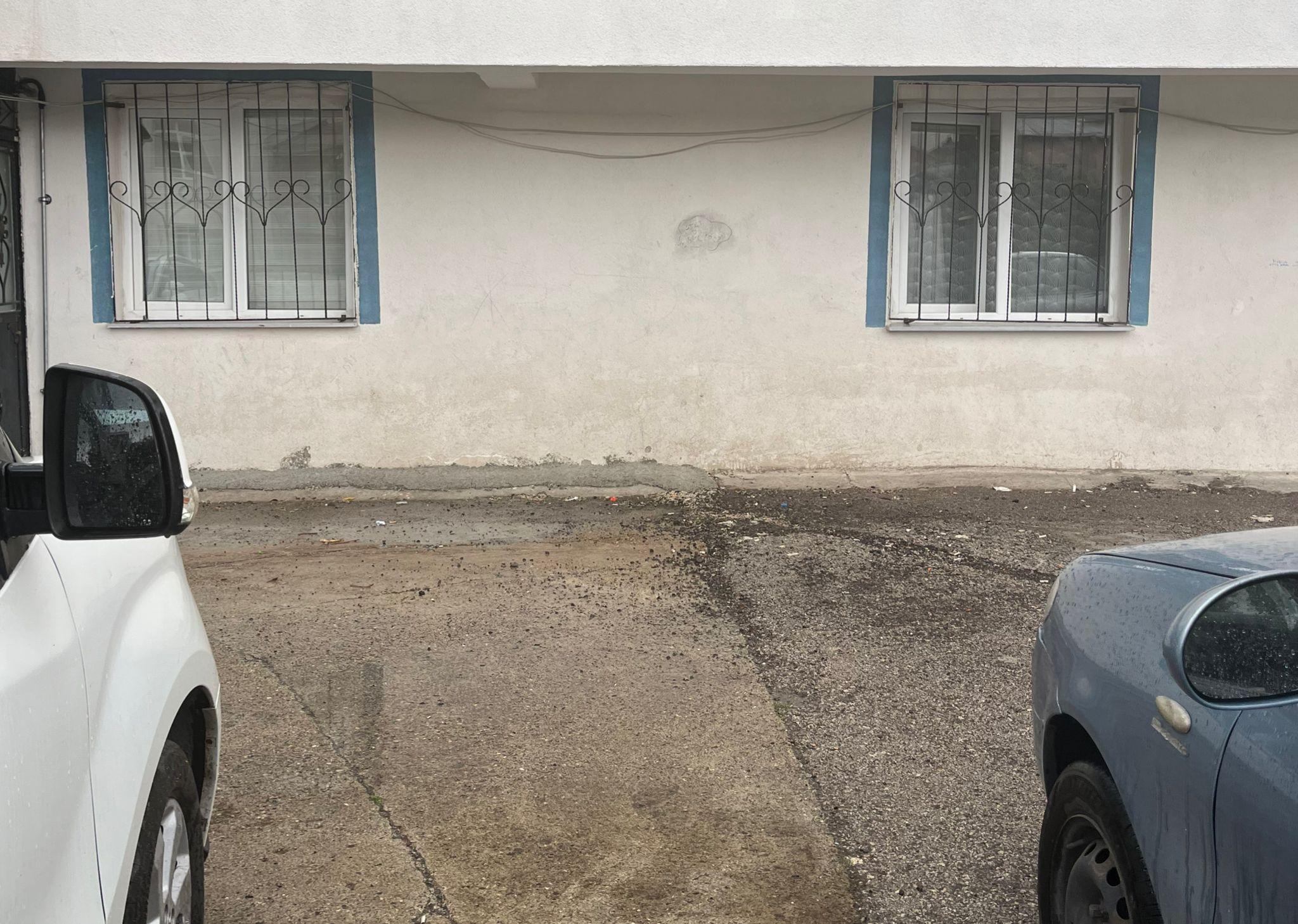 Yunus Emre Abdurrahman Gazi Mahallesinde Satılık 2+1 Daire