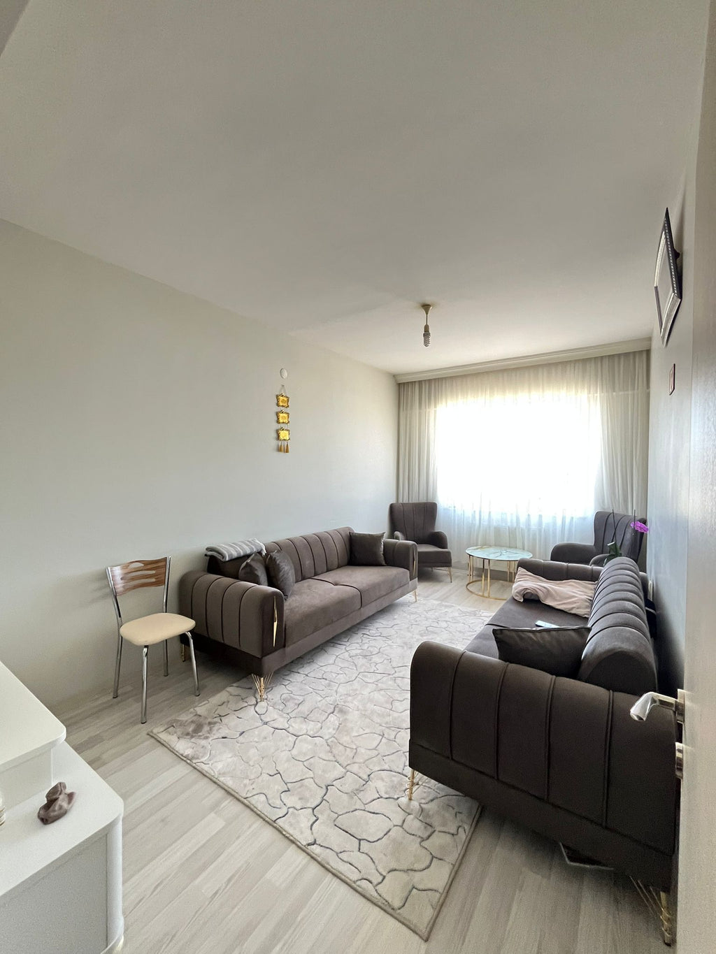 Şükrüpaşada Satılık 3+1 Daire