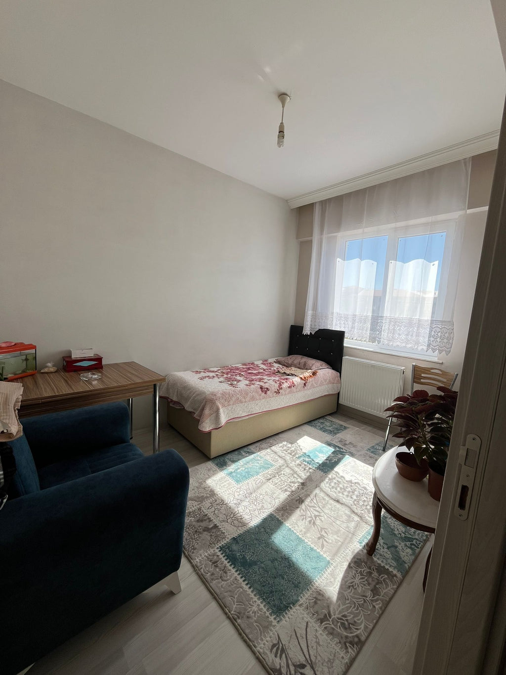 Şükrüpaşada Satılık 3+1 Daire