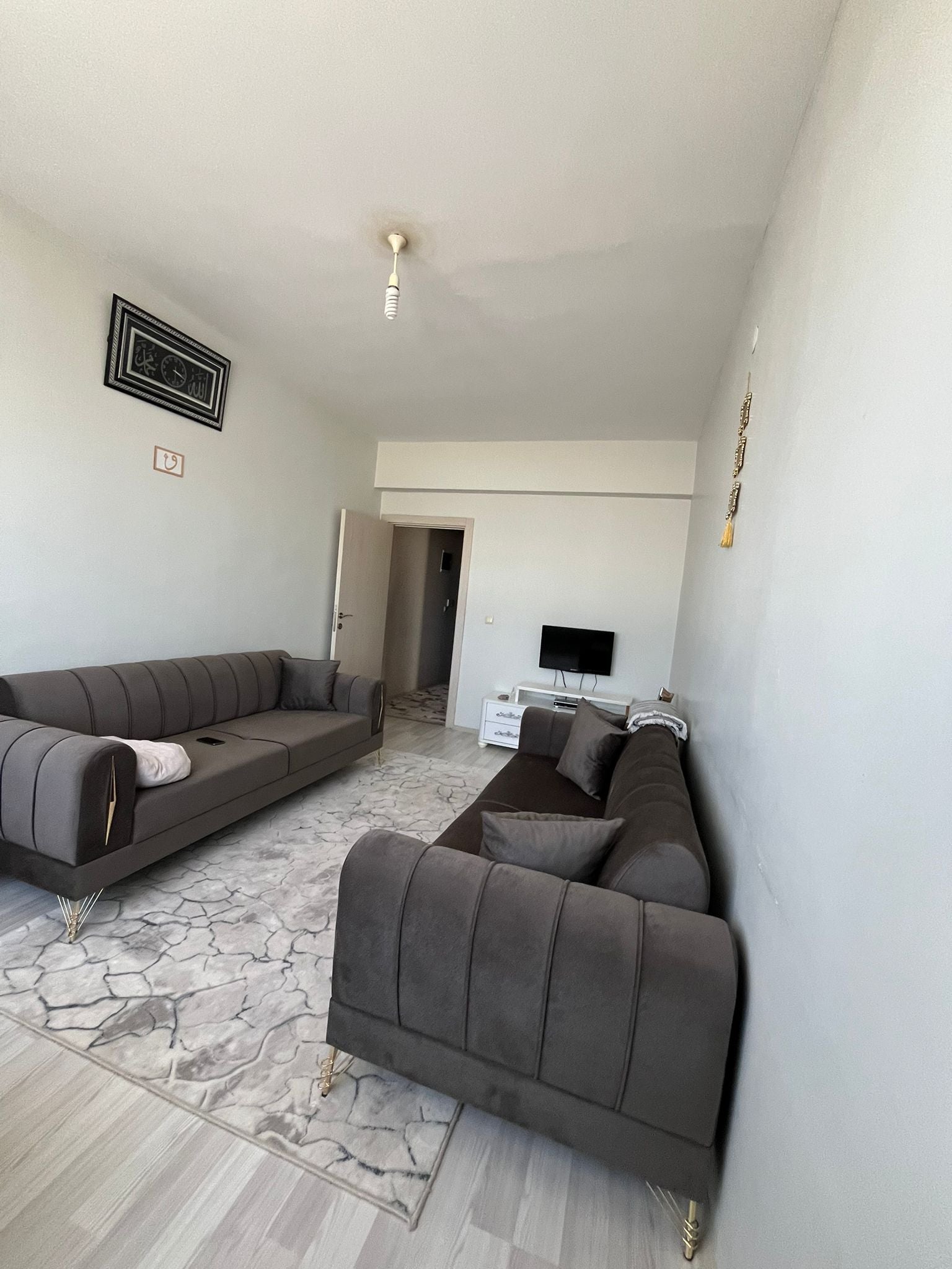 Şükrüpaşada Satılık 3+1 Daire