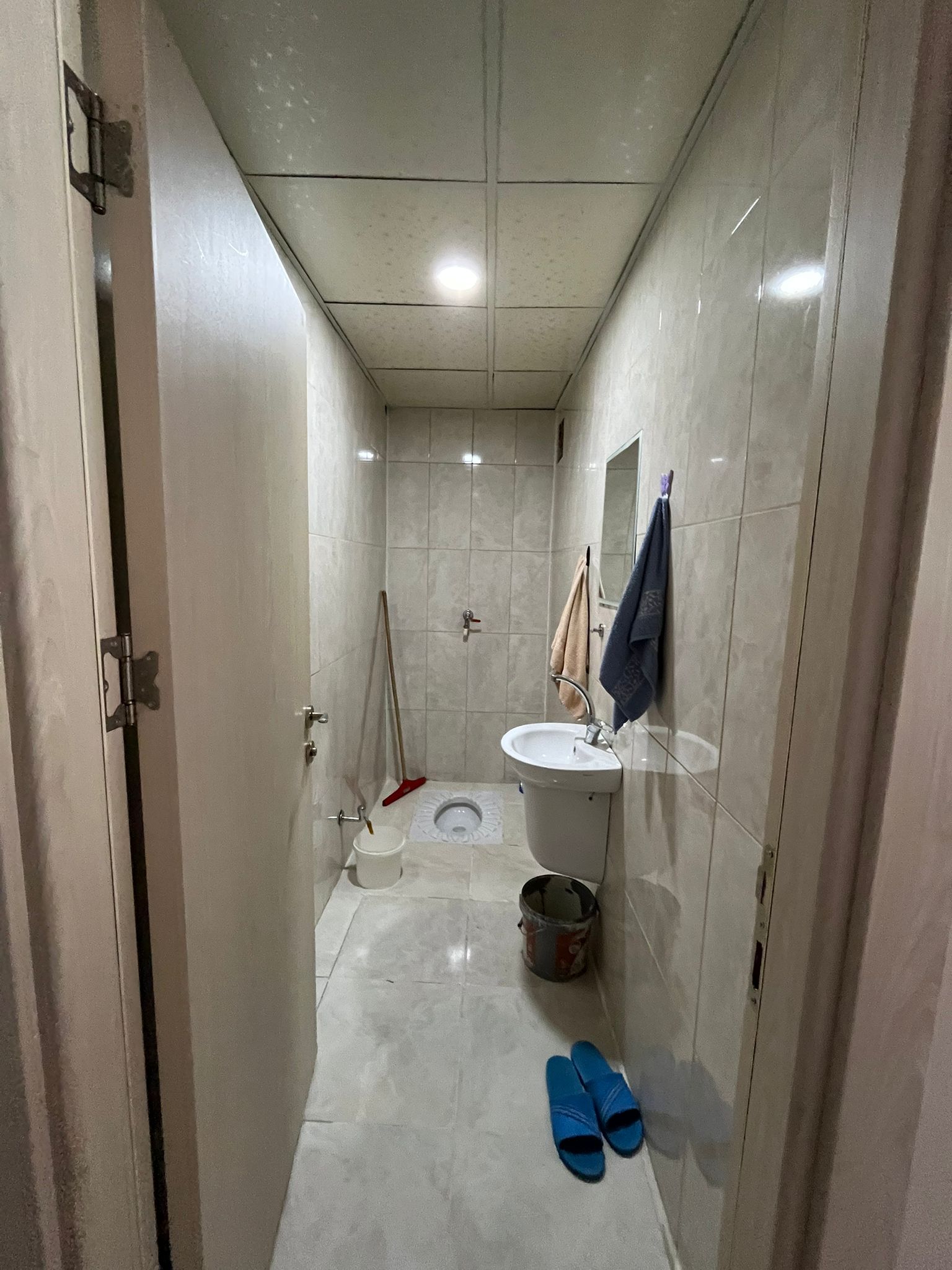 Şükrüpaşada Satılık 3+1 Daire