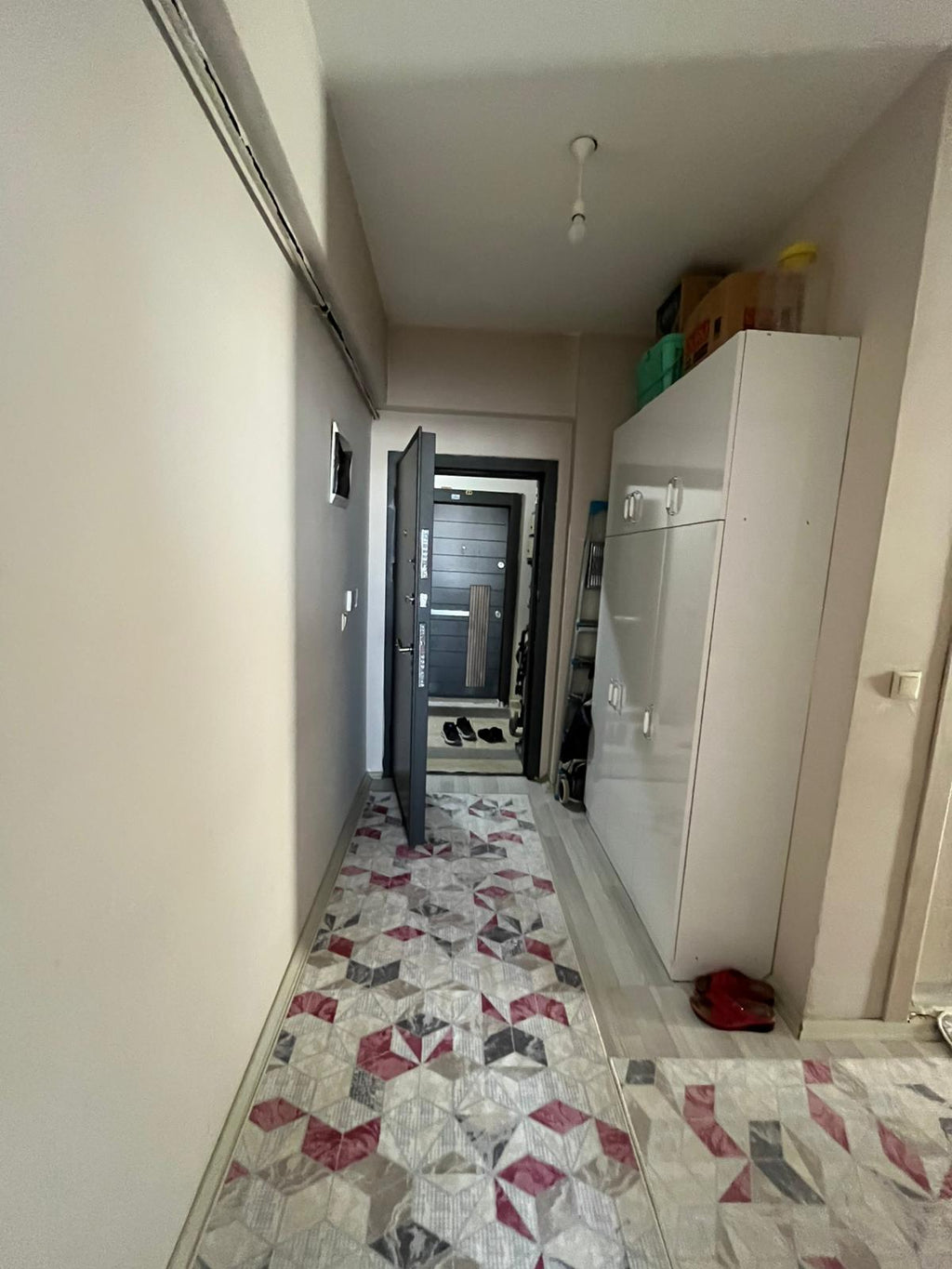Şükrüpaşada Satılık 3+1 Daire
