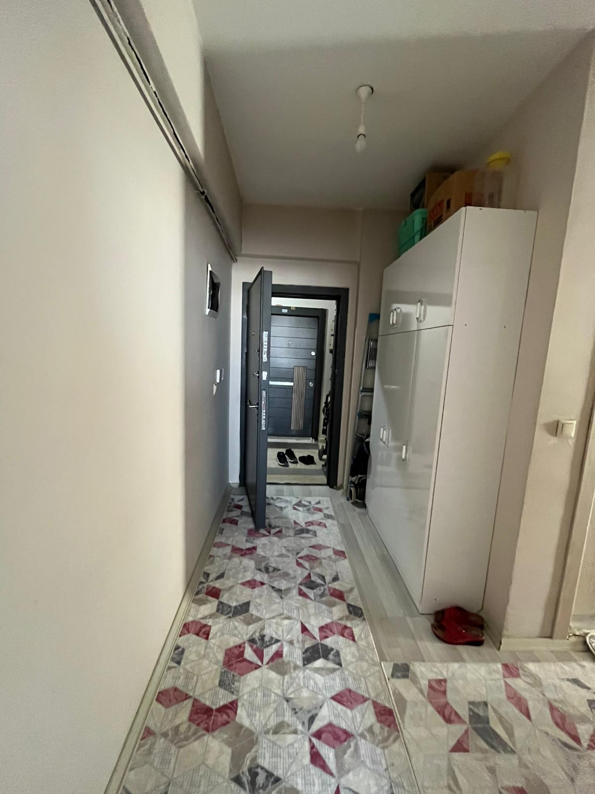 Şükrüpaşada Satılık 3+1 Daire