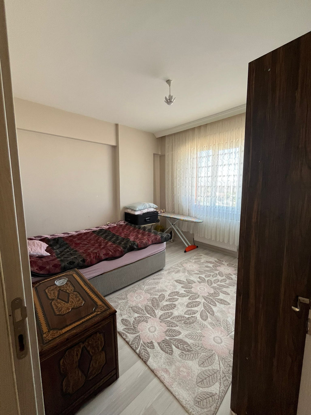 Şükrüpaşada Satılık 3+1 Daire