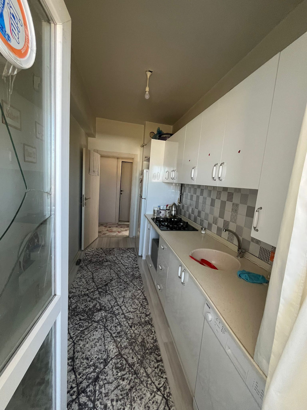 Şükrüpaşada Satılık 3+1 Daire