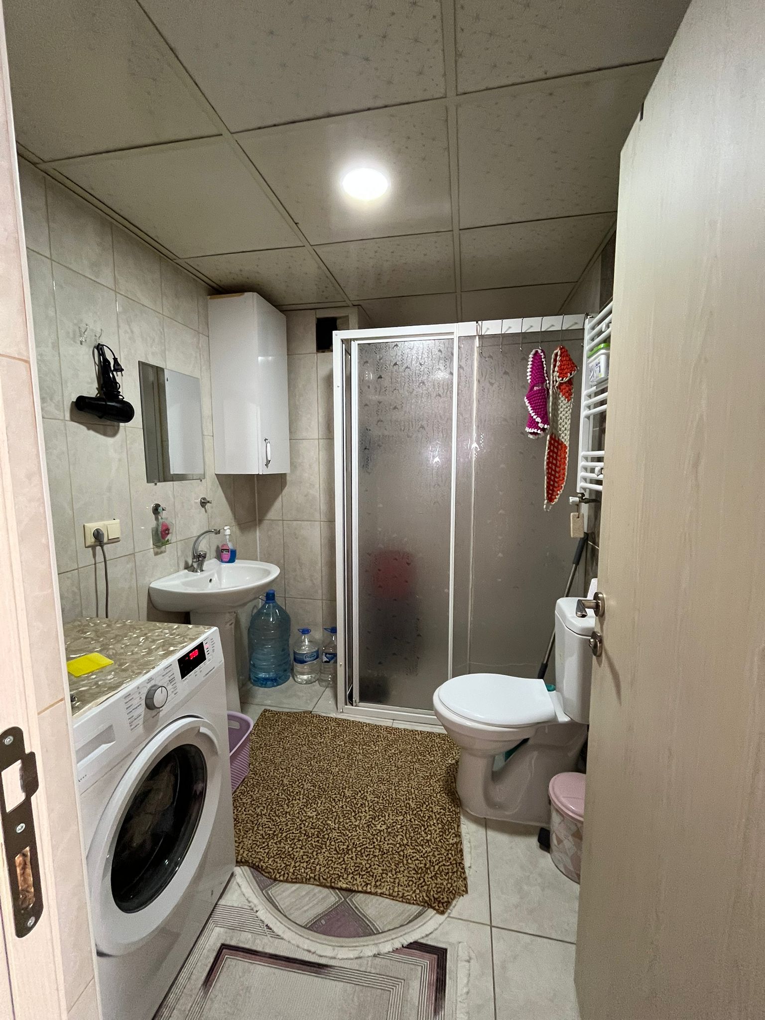 Şükrüpaşada Satılık 3+1 Daire