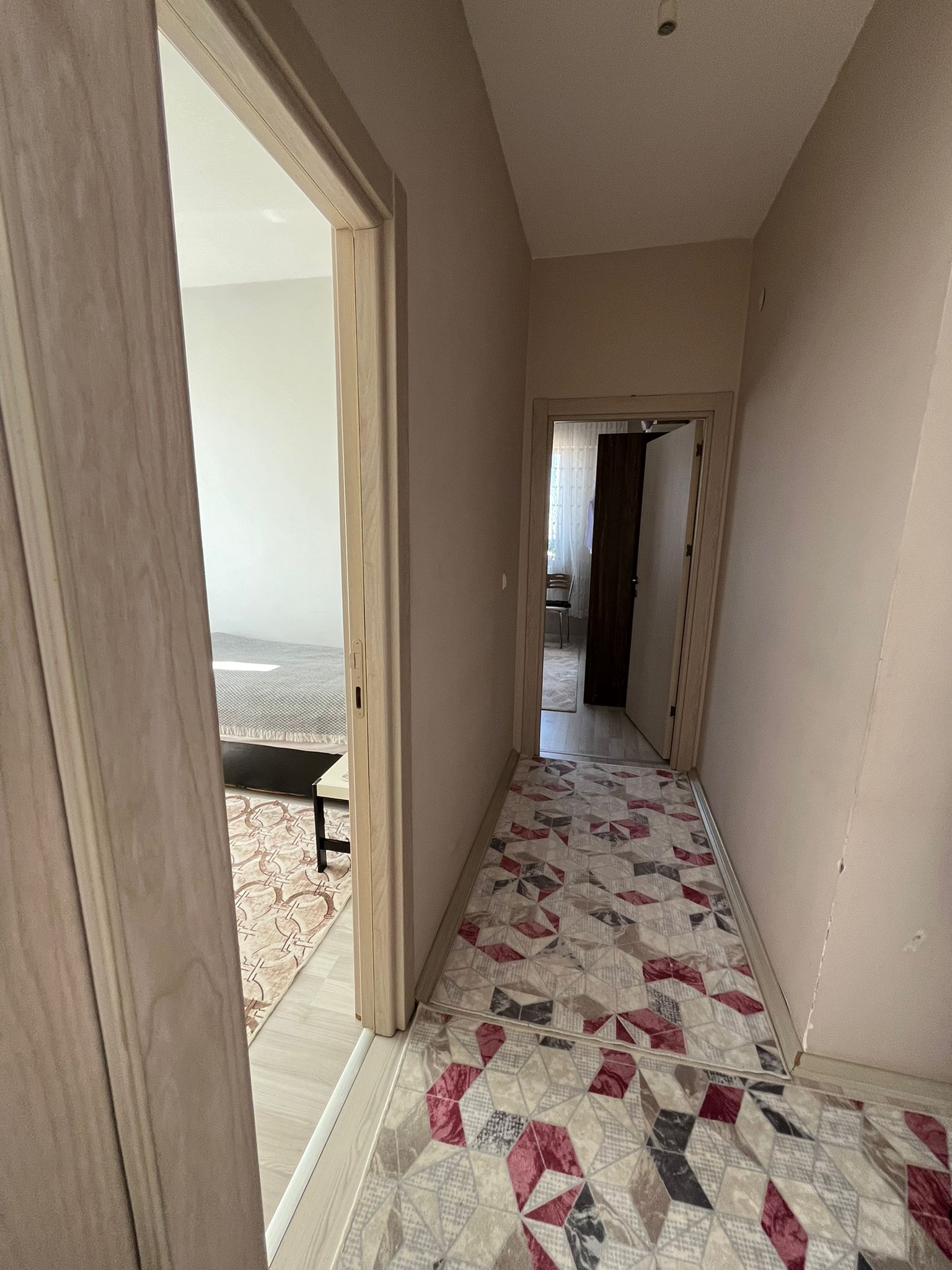 Şükrüpaşada Satılık 3+1 Daire