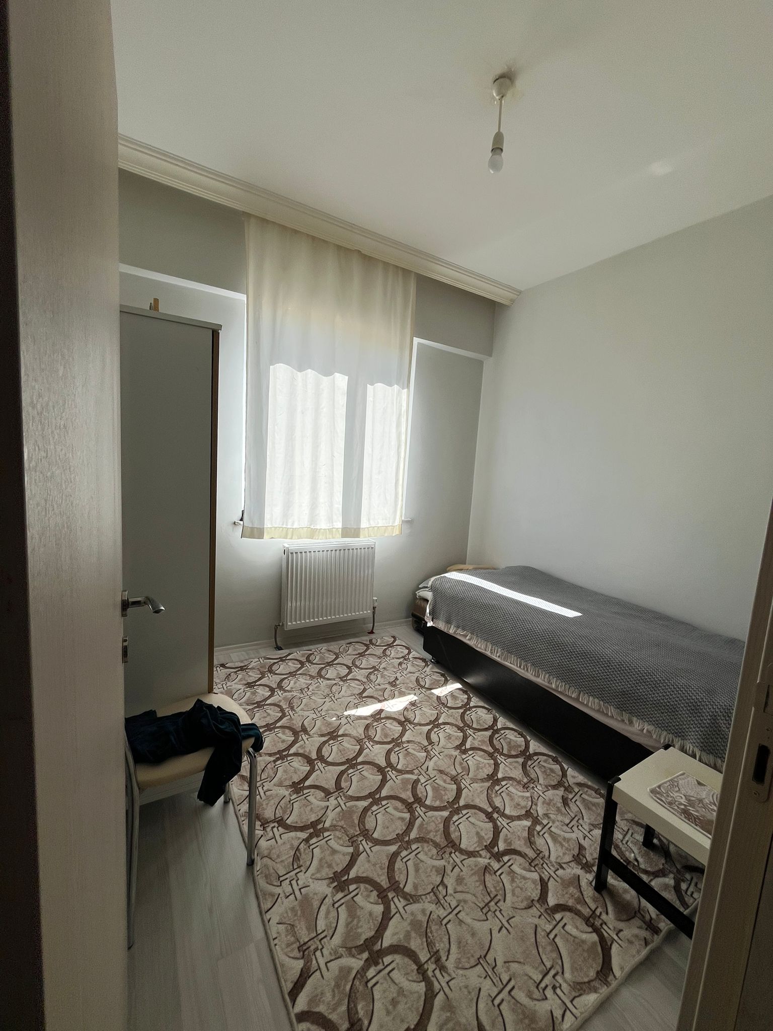 Şükrüpaşada Satılık 3+1 Daire