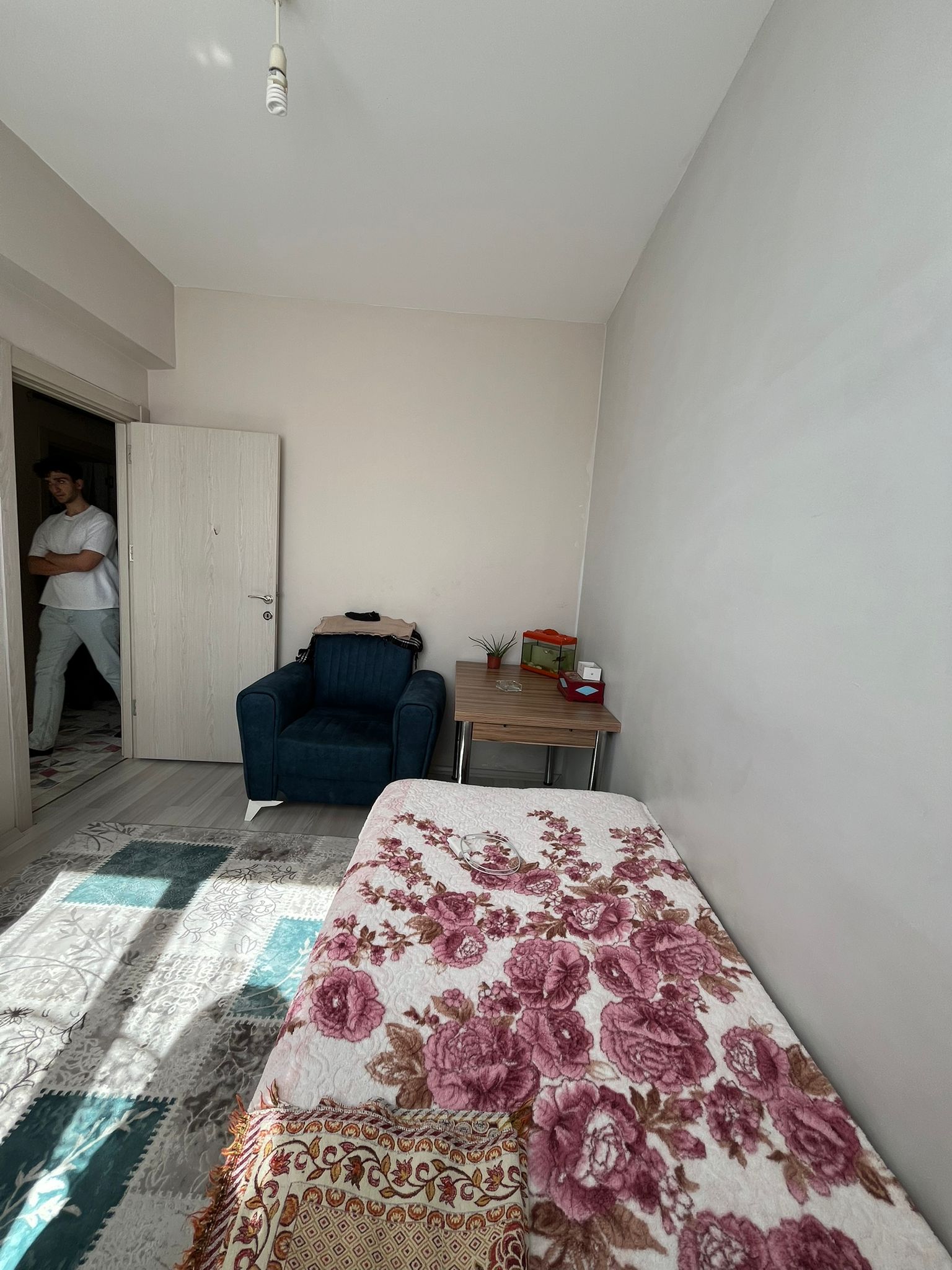 Şükrüpaşada Satılık 3+1 Daire