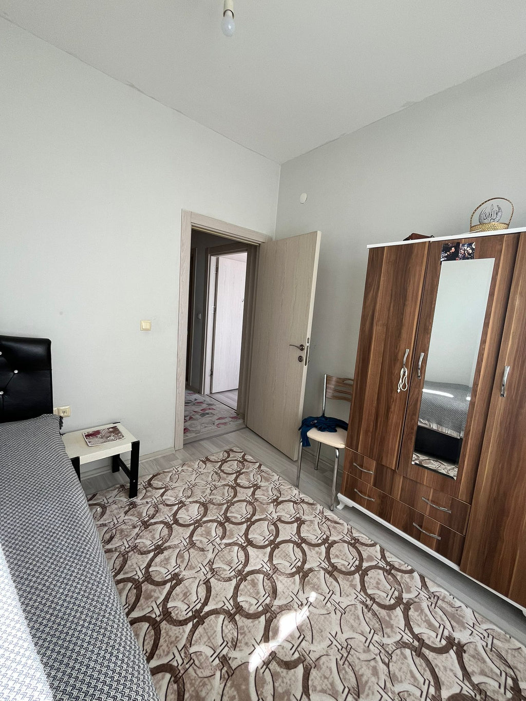 Şükrüpaşada Satılık 3+1 Daire