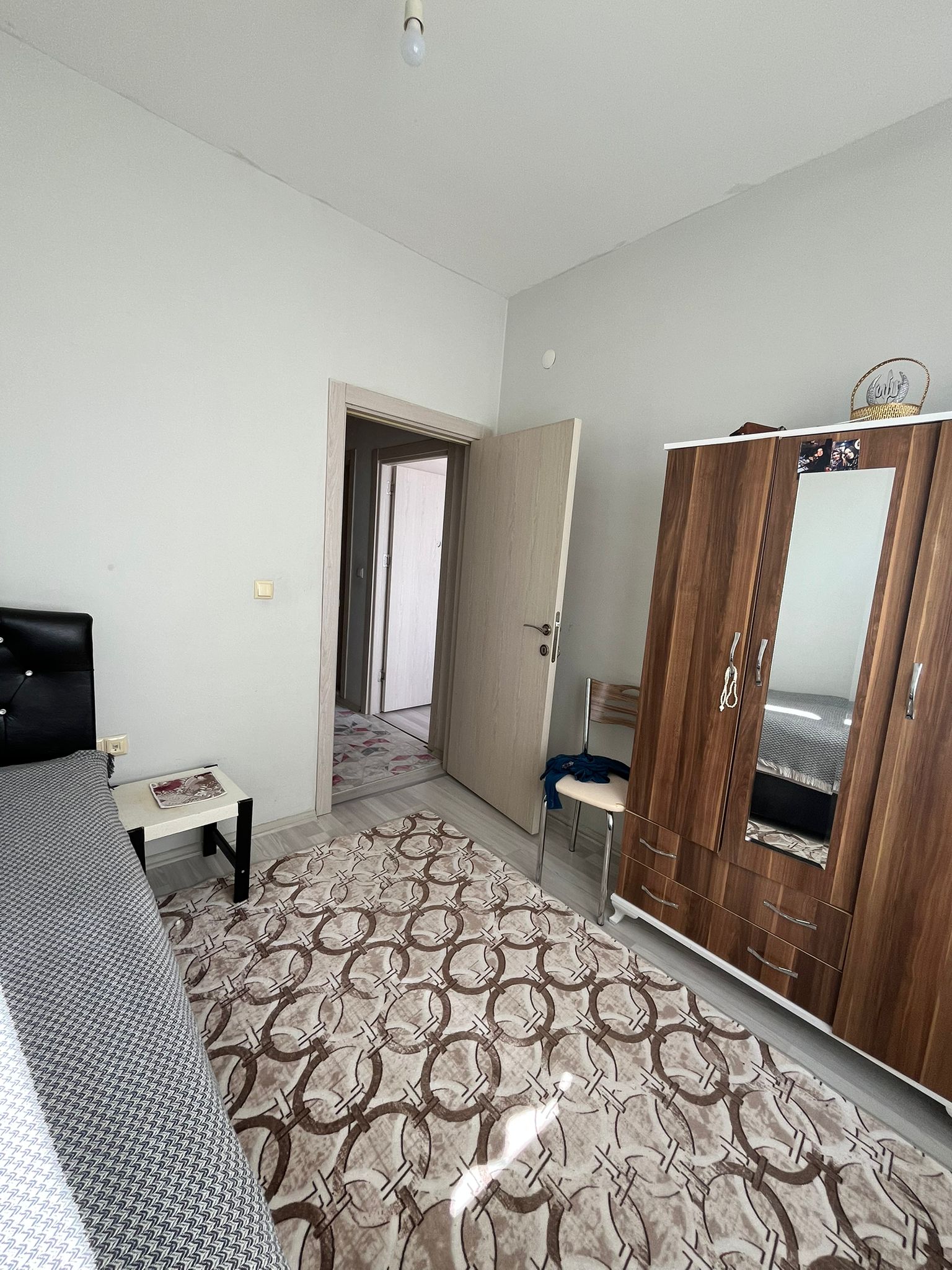 Şükrüpaşada Satılık 3+1 Daire
