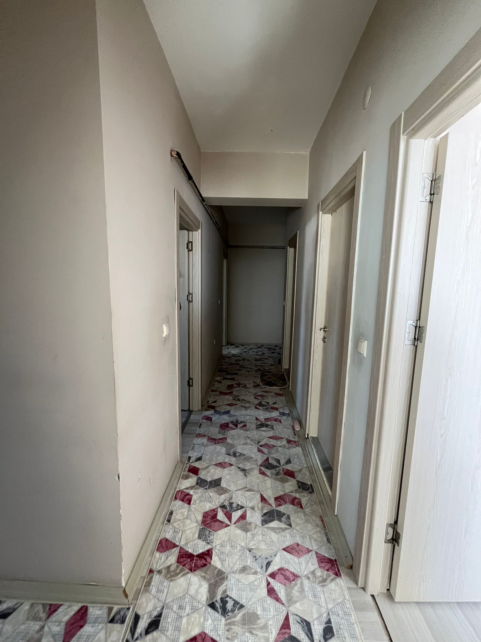 Şükrüpaşada Satılık 3+1 Daire