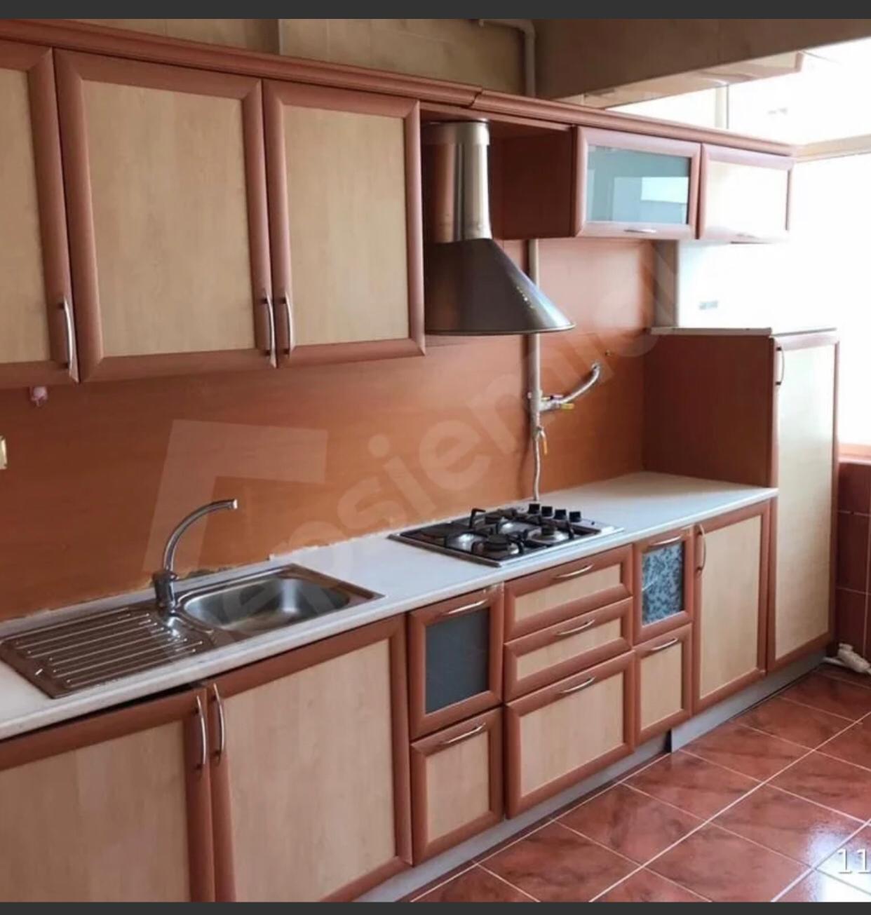 Kurt Deresinde 2+1 Satılık Daire