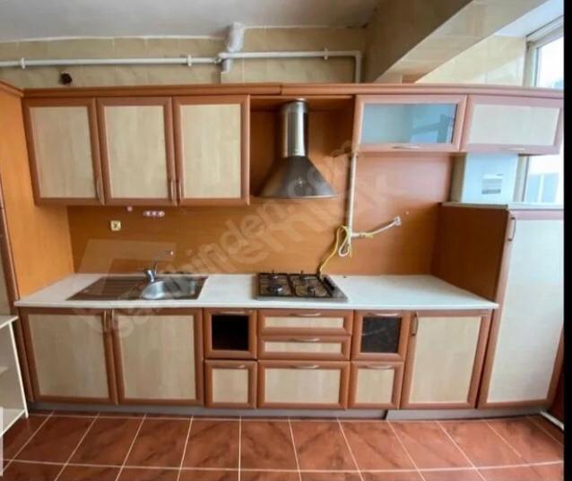 Kurt Deresinde 2+1 Satılık Daire