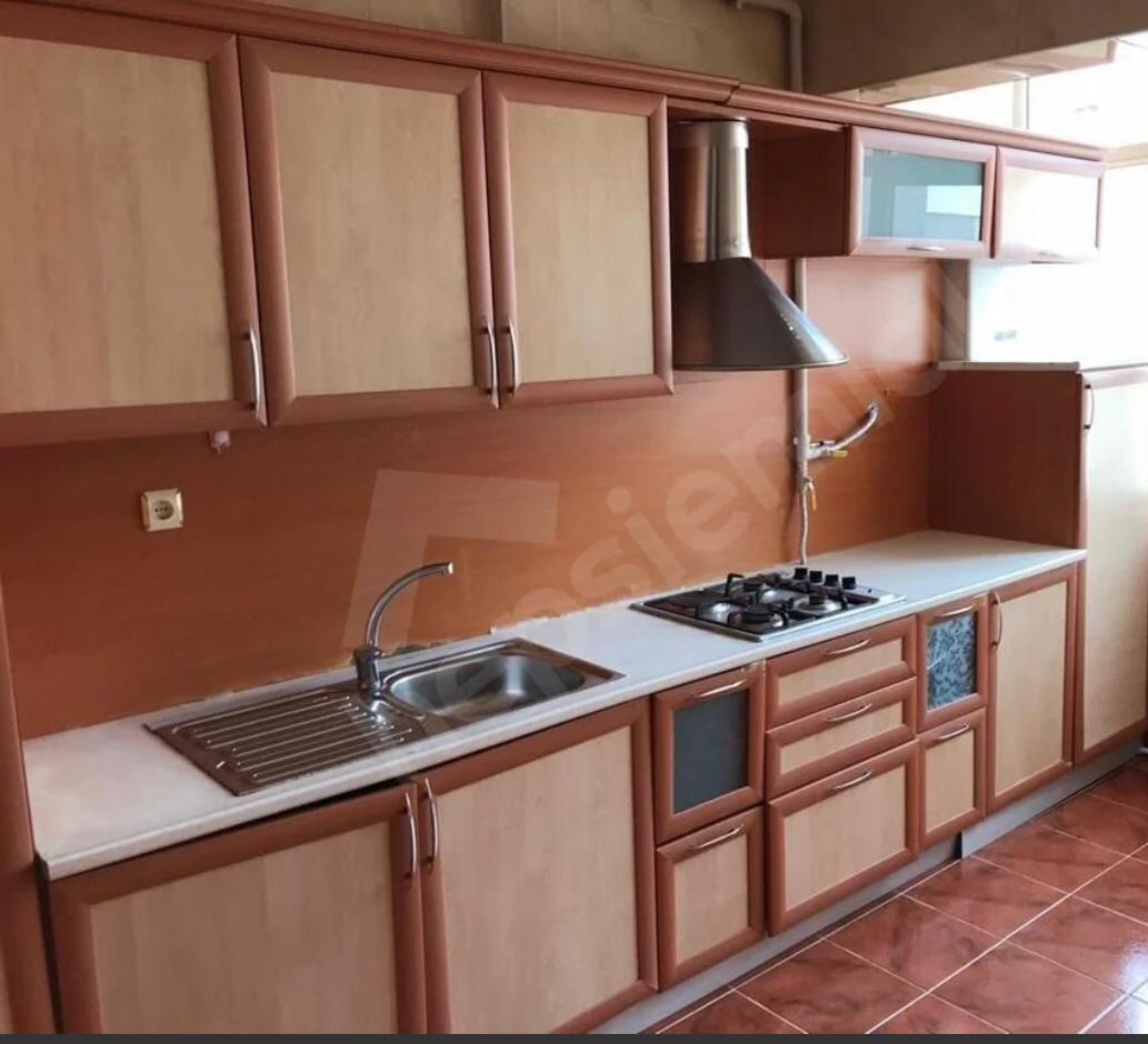 Kurt Deresinde 2+1 Satılık Daire