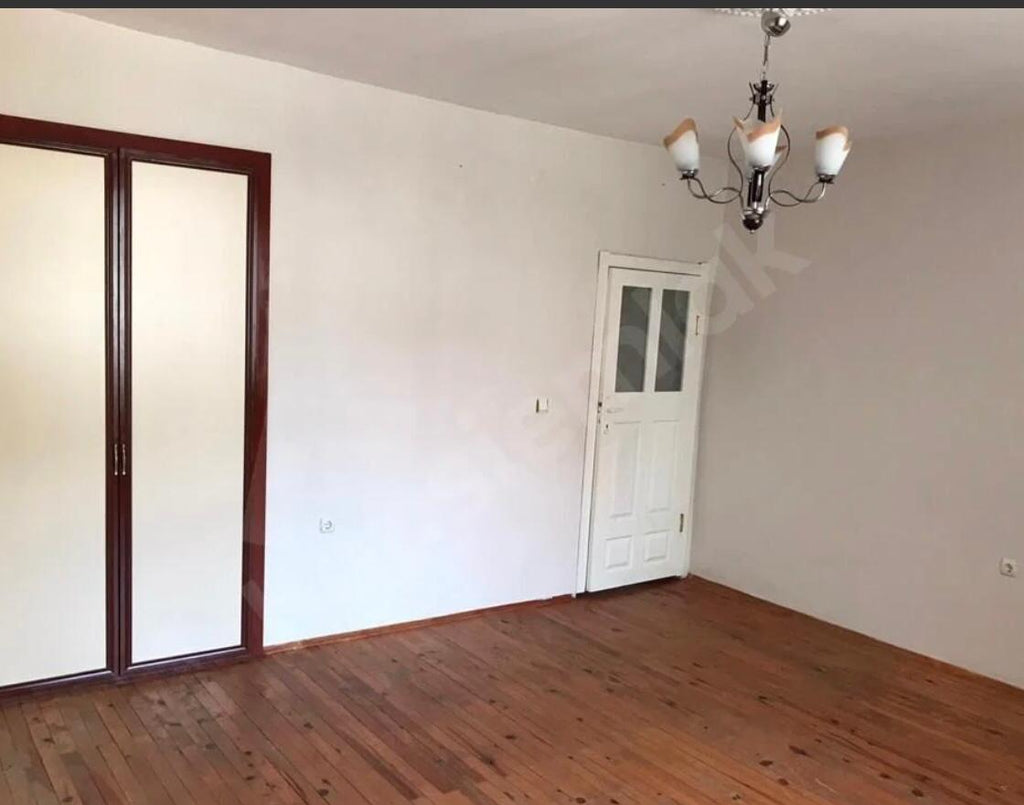 Kurt Deresinde 2+1 Satılık Daire