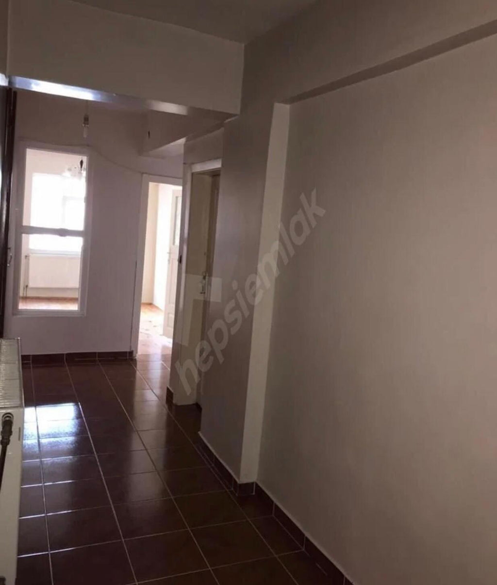 Kurt Deresinde 2+1 Satılık Daire