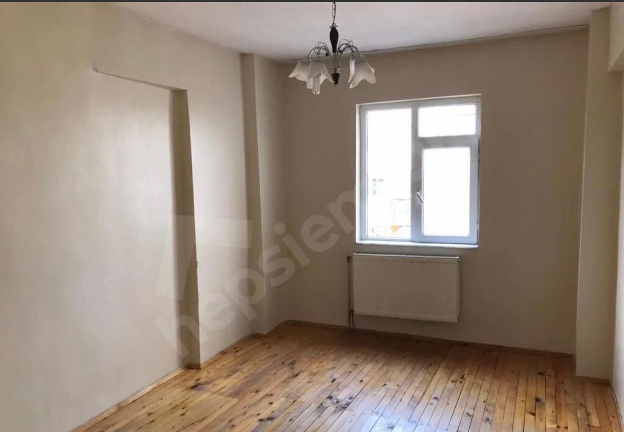 Kurt Deresinde 2+1 Satılık Daire