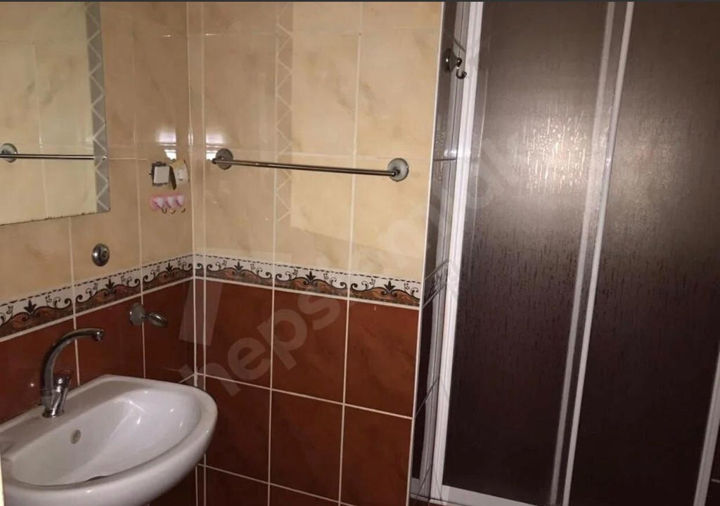 Kurt Deresinde 2+1 Satılık Daire