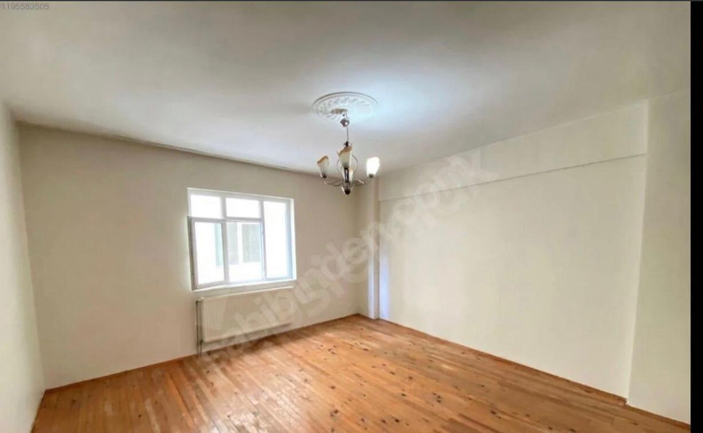 Kurt Deresinde 2+1 Satılık Daire