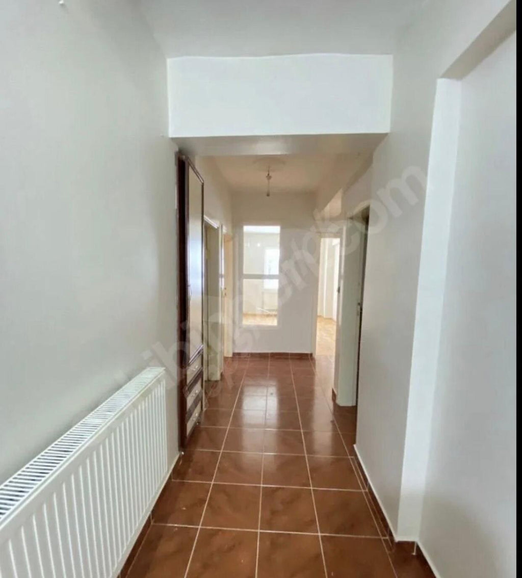 Kurt Deresinde 2+1 Satılık Daire