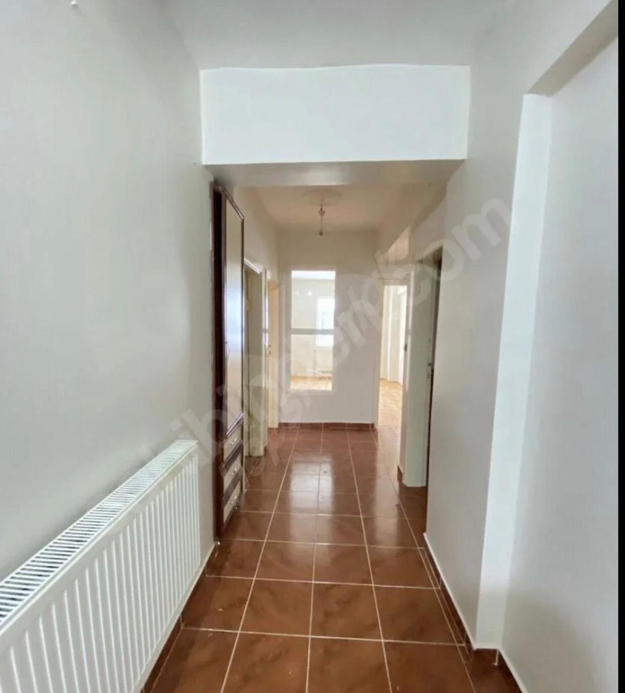 Kurt Deresinde 2+1 Satılık Daire