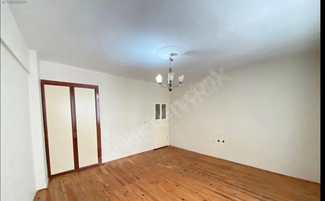 Kurt Deresinde 2+1 Satılık Daire