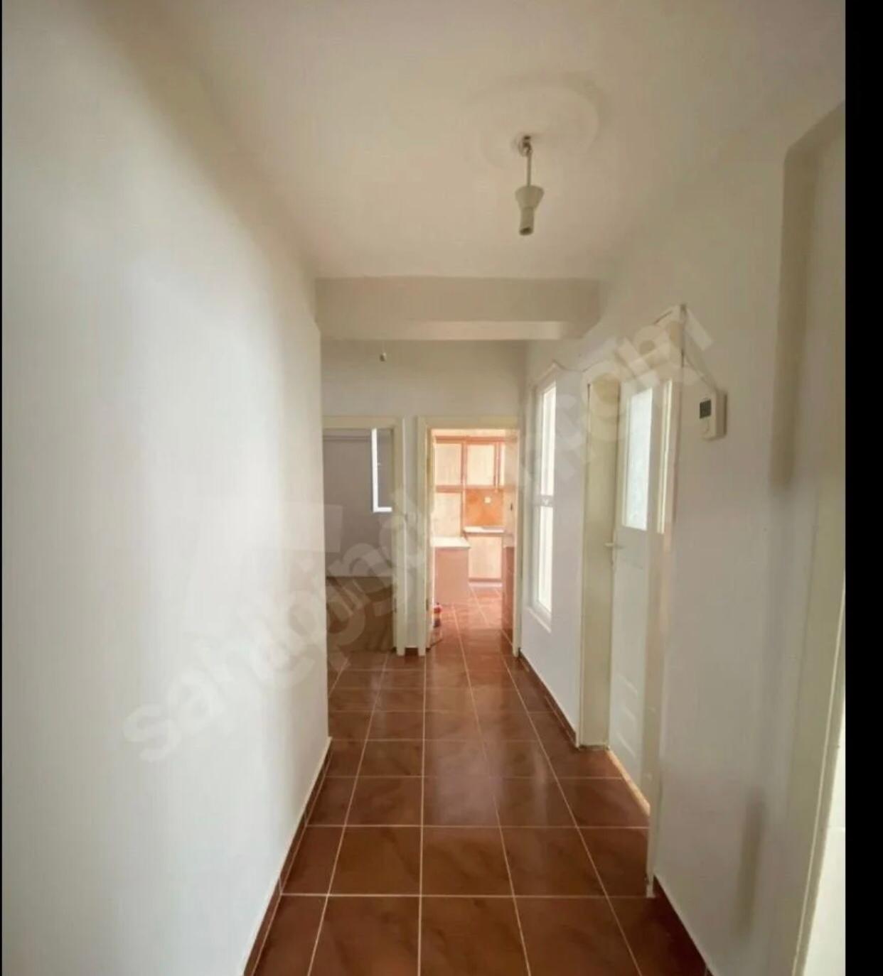 Kurt Deresinde 2+1 Satılık Daire