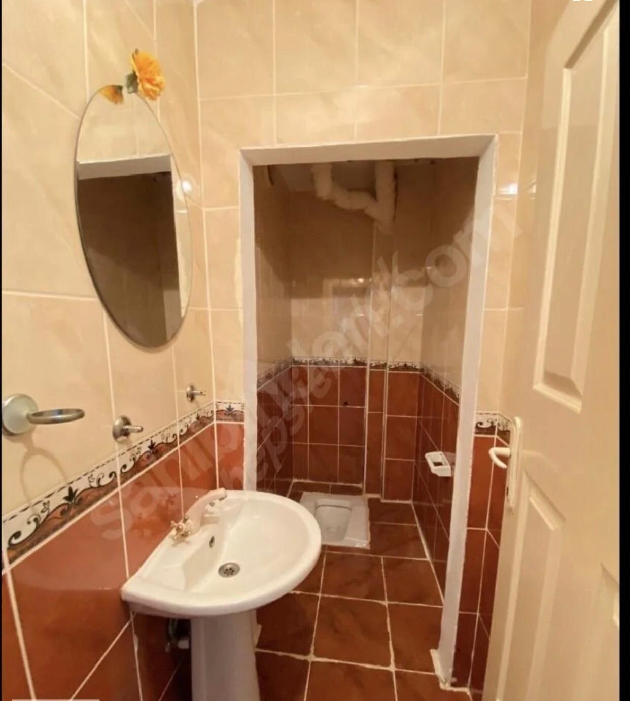 Kurt Deresinde 2+1 Satılık Daire