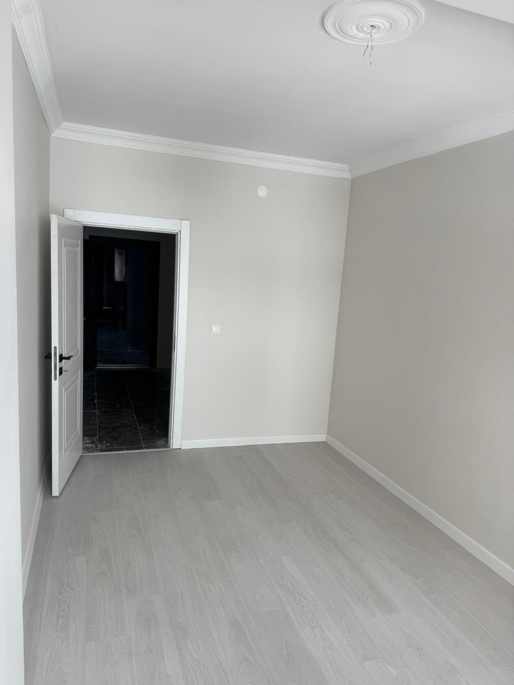 Muratpaşa mahallesinde kiralık iş yeri