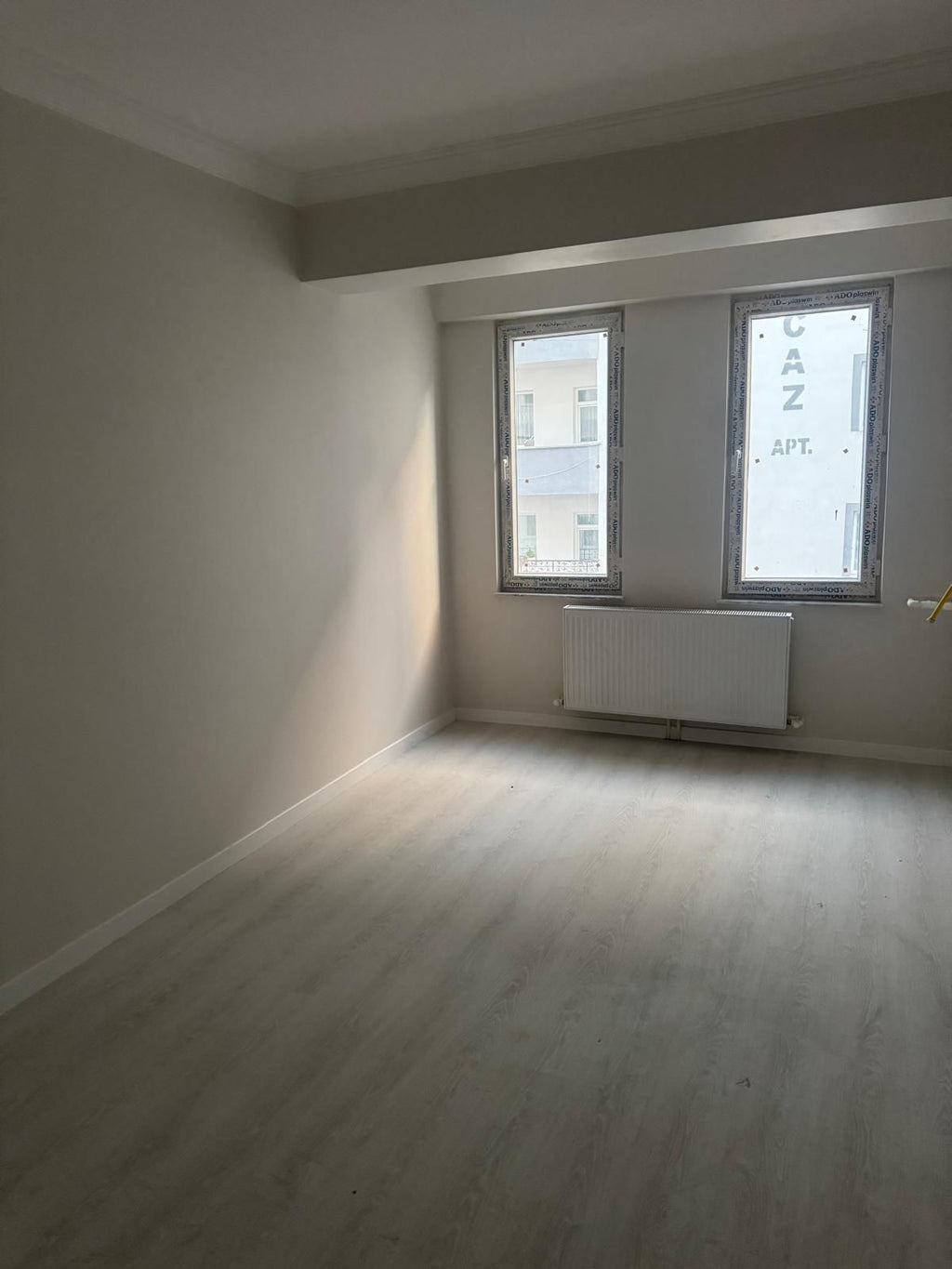 Muratpaşa mahallesinde kiralık iş yeri