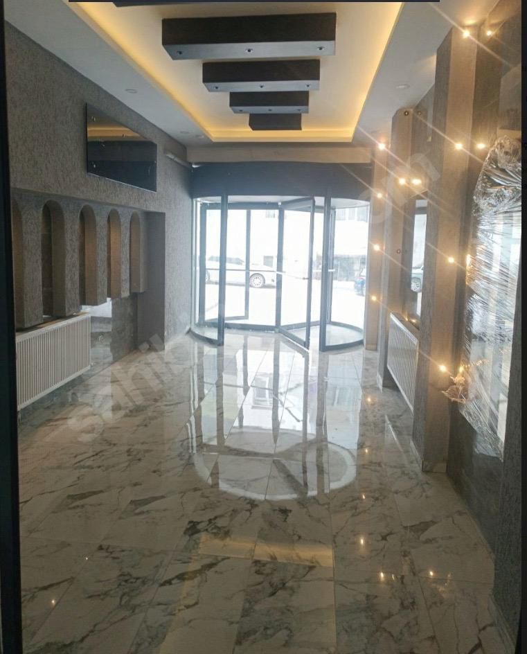 Muratpaşa mahallesinde kiralık iş yeri