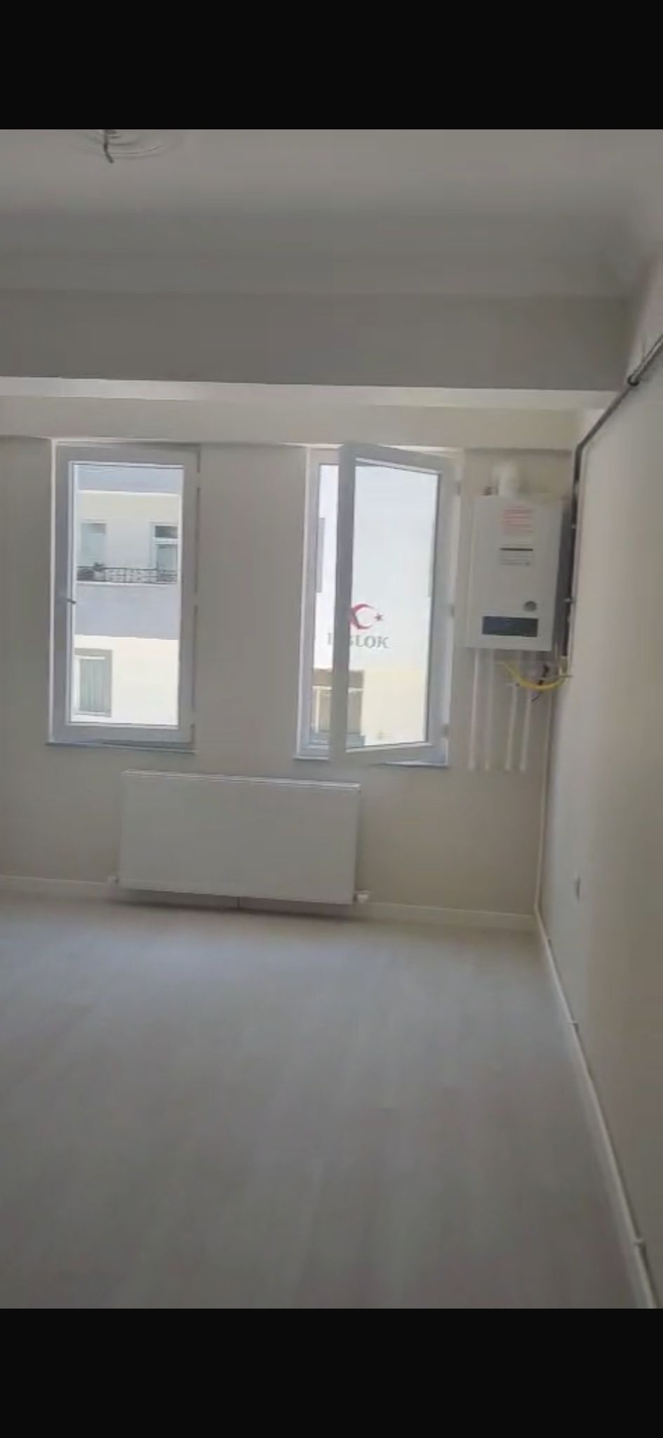 Muratpaşa mahallesinde kiralık iş yeri