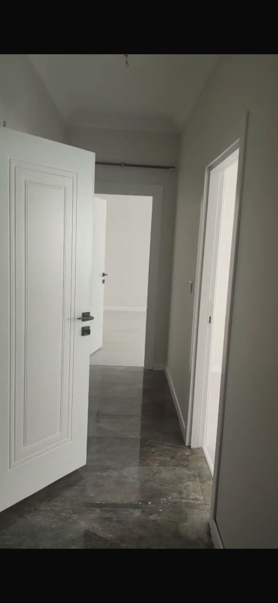 Muratpaşa mahallesinde kiralık iş yeri