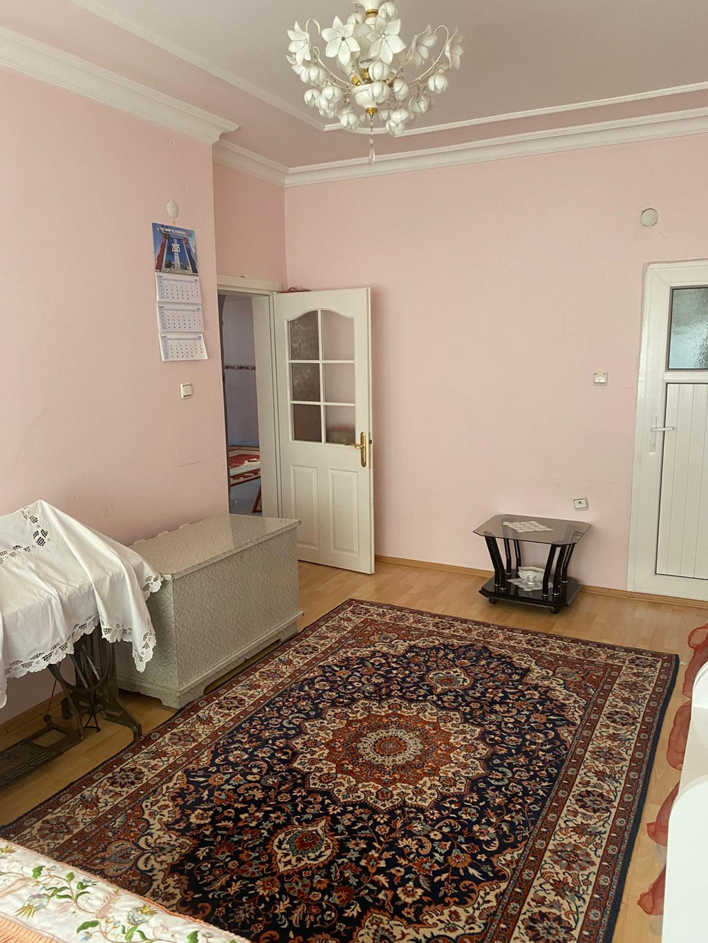 yıldızkentte kiralık 3+1 eşyalı